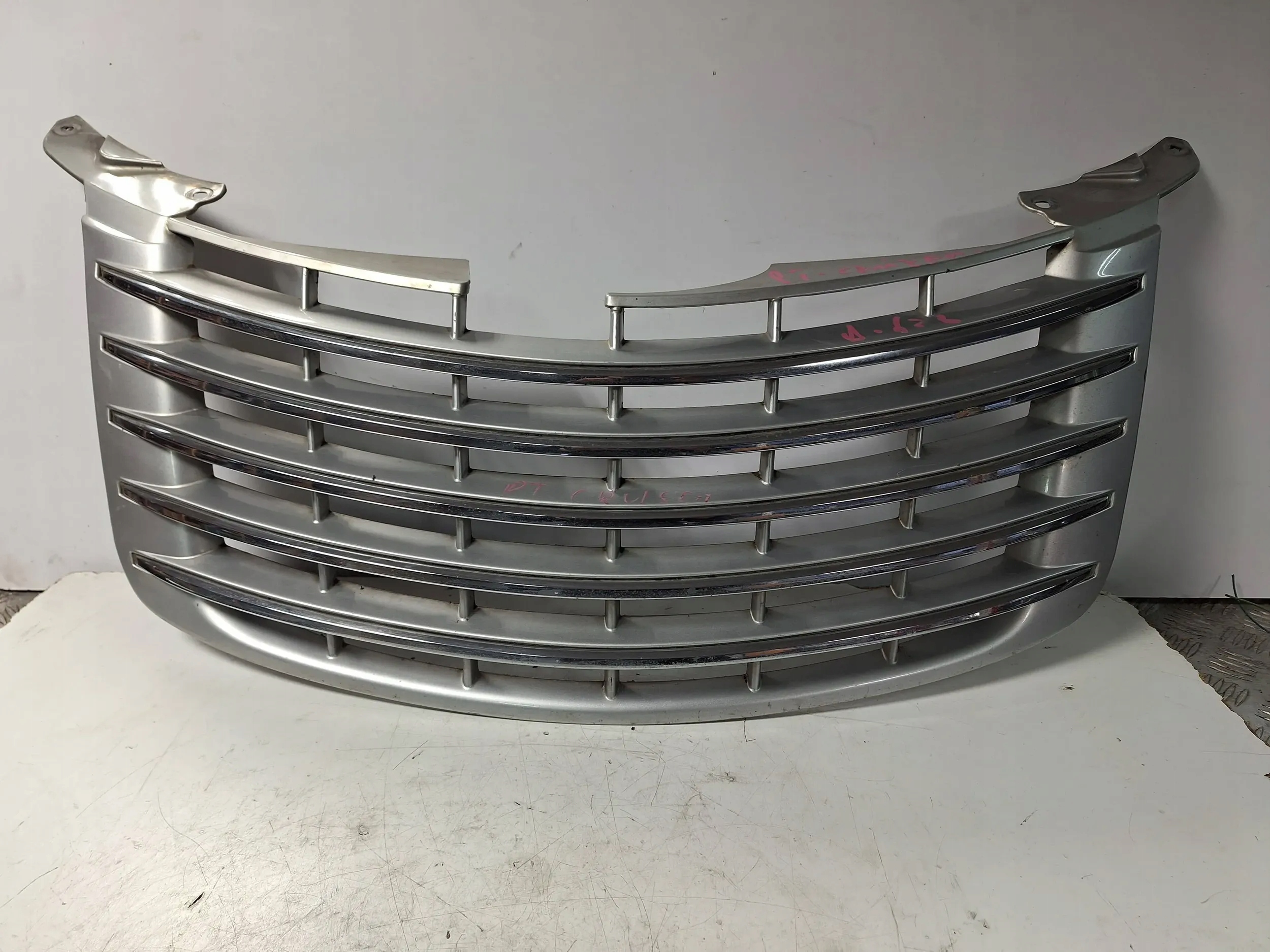 Grille Chrysler PT Cruiser Chrom