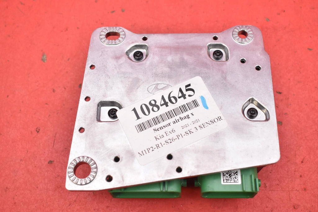 modulo SENSOR airbag airbag 95910-CV200 KIA EV6 21