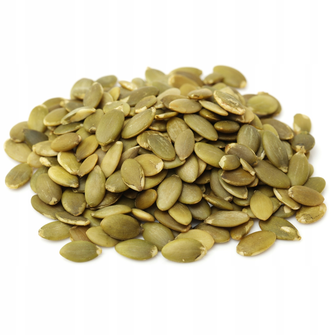 Levně Loupaná dýňová semínka Orzeszek 2,5 kg