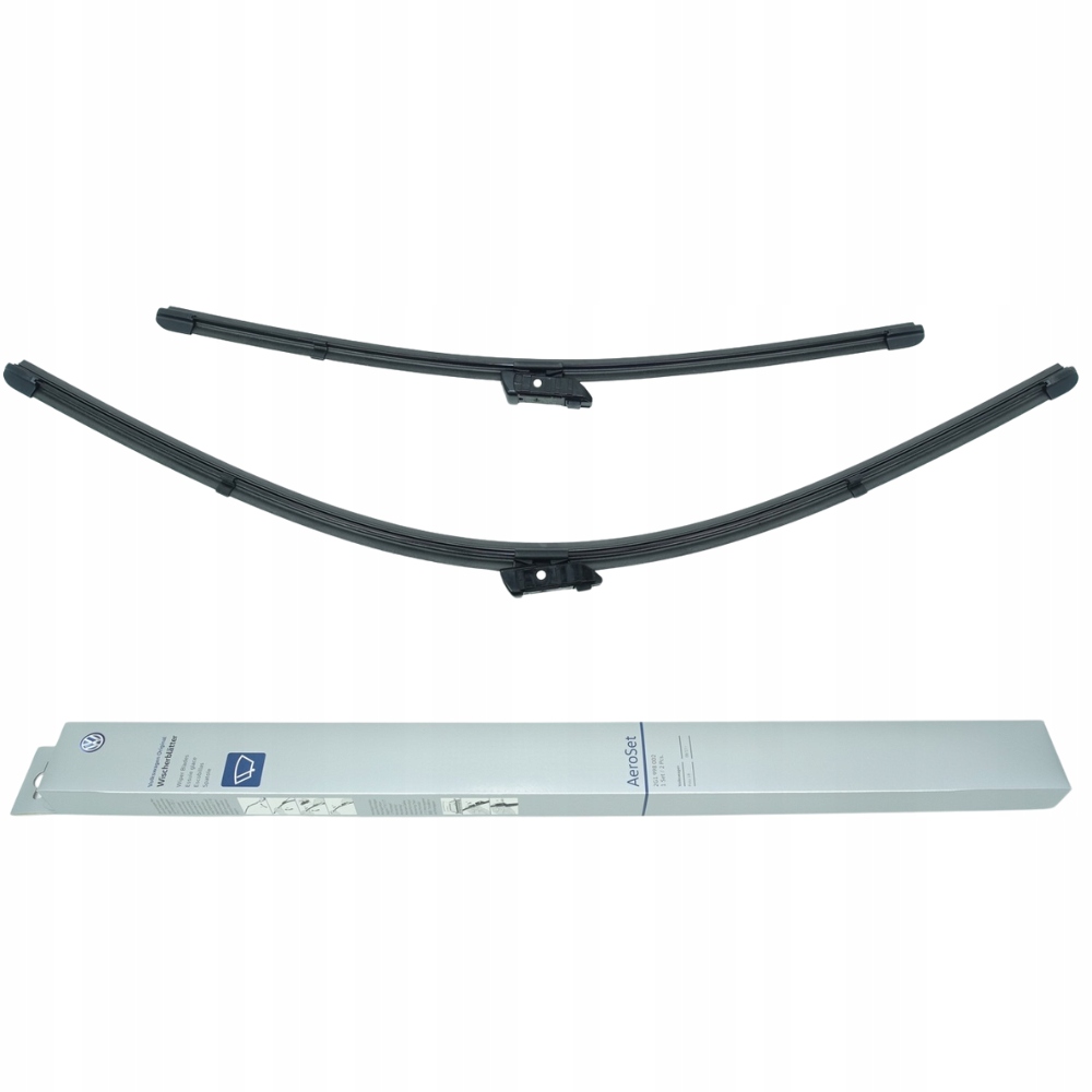 Wycieraczki Przednie Samochodowe Vw Golf VIII 8 5H0 2019- 650 mm 450 mm