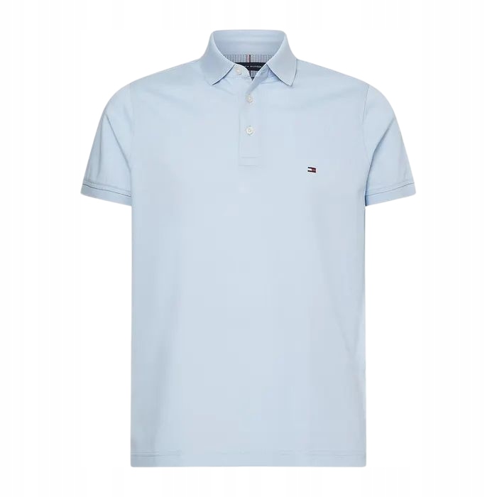 Tommy Hilfiger pánské polo, modré, S