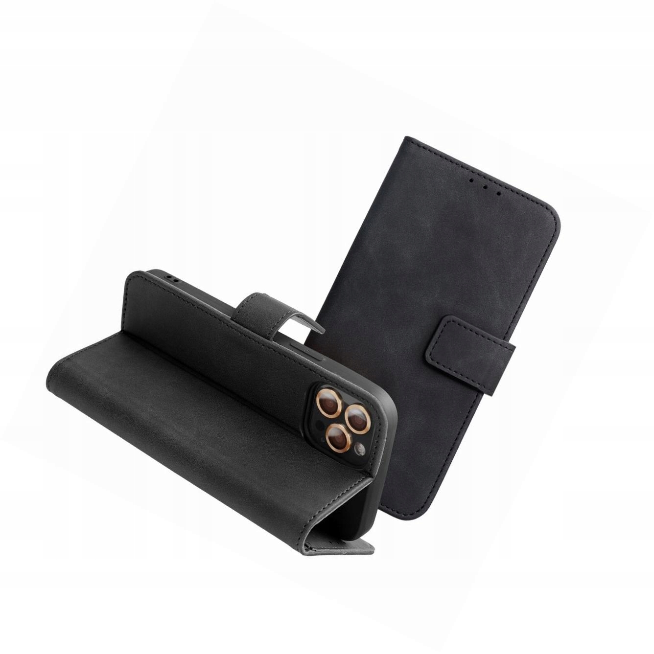 Etui futerał książeczkowy do Xiaomi Redmi Note 13 Pro 5G otwierany