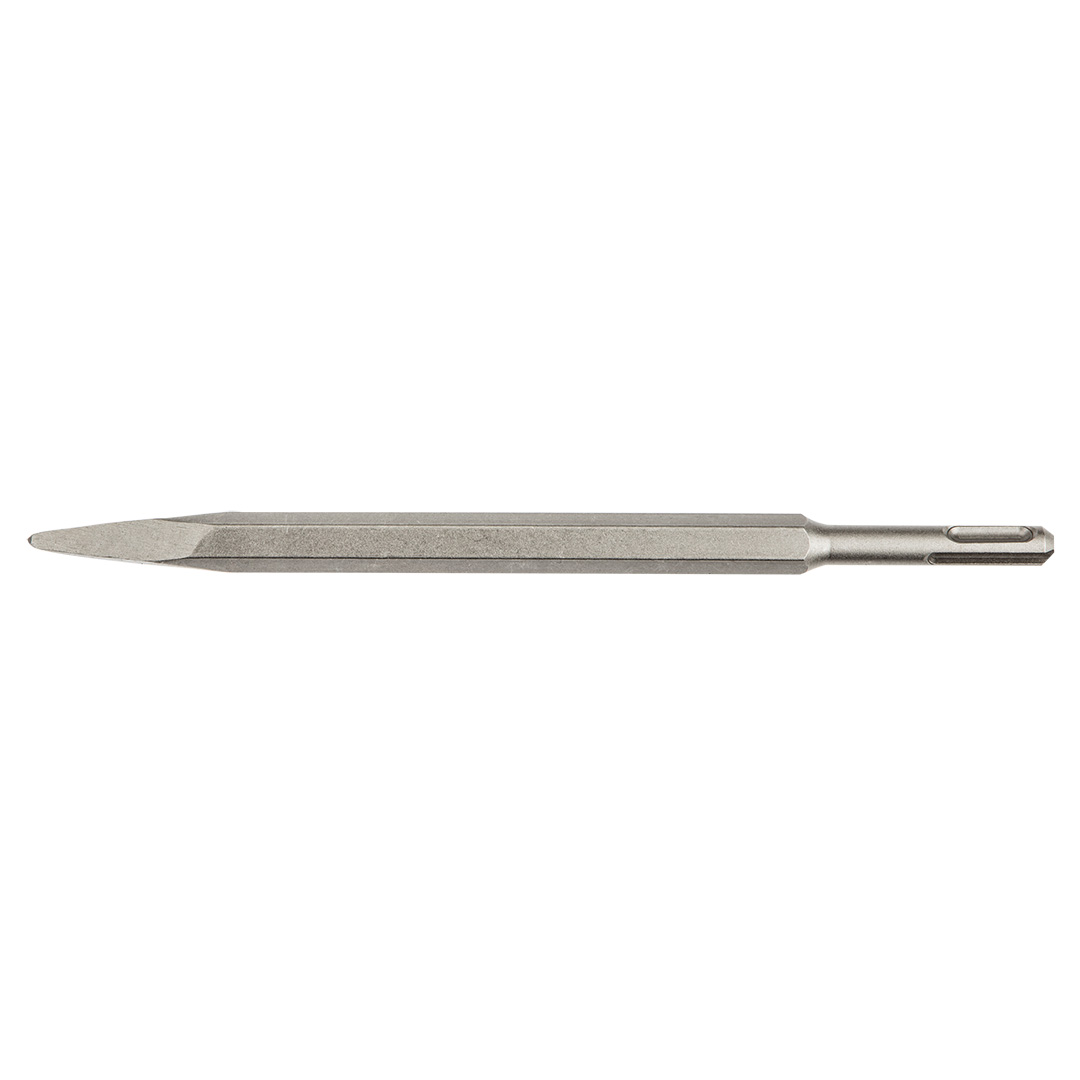 

Graphite Dłuto Szpic Szpicak Sds+ 14x250mm 57H556
