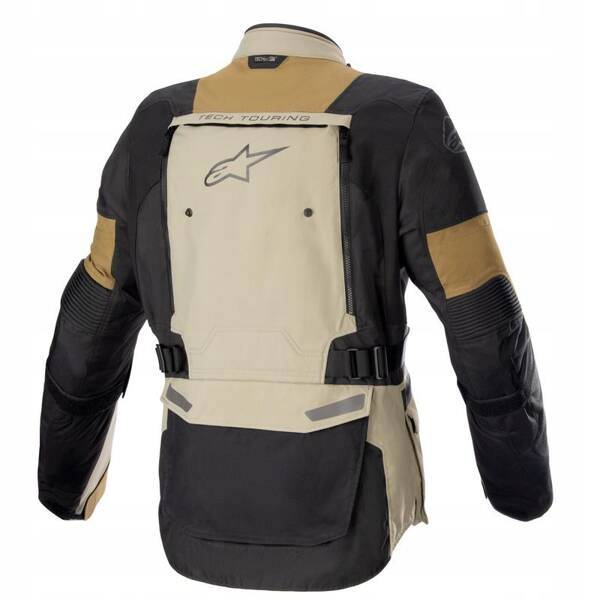KURTKA TEKSTYLNA ALPINESTARS BOGOTA PRO DRYSTAR ICE VETIVER Rozmiar M