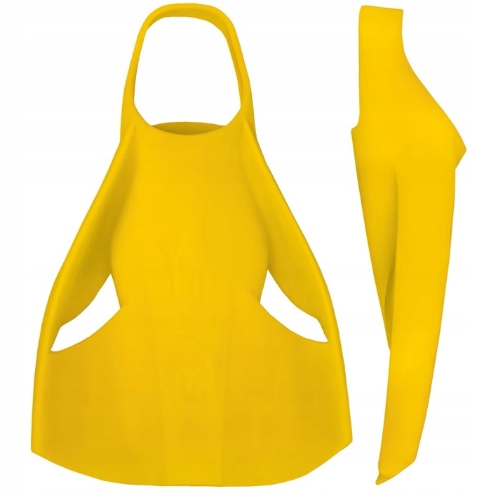 Finis Krátké ploutve Edge M/L (eu 41-42,5)