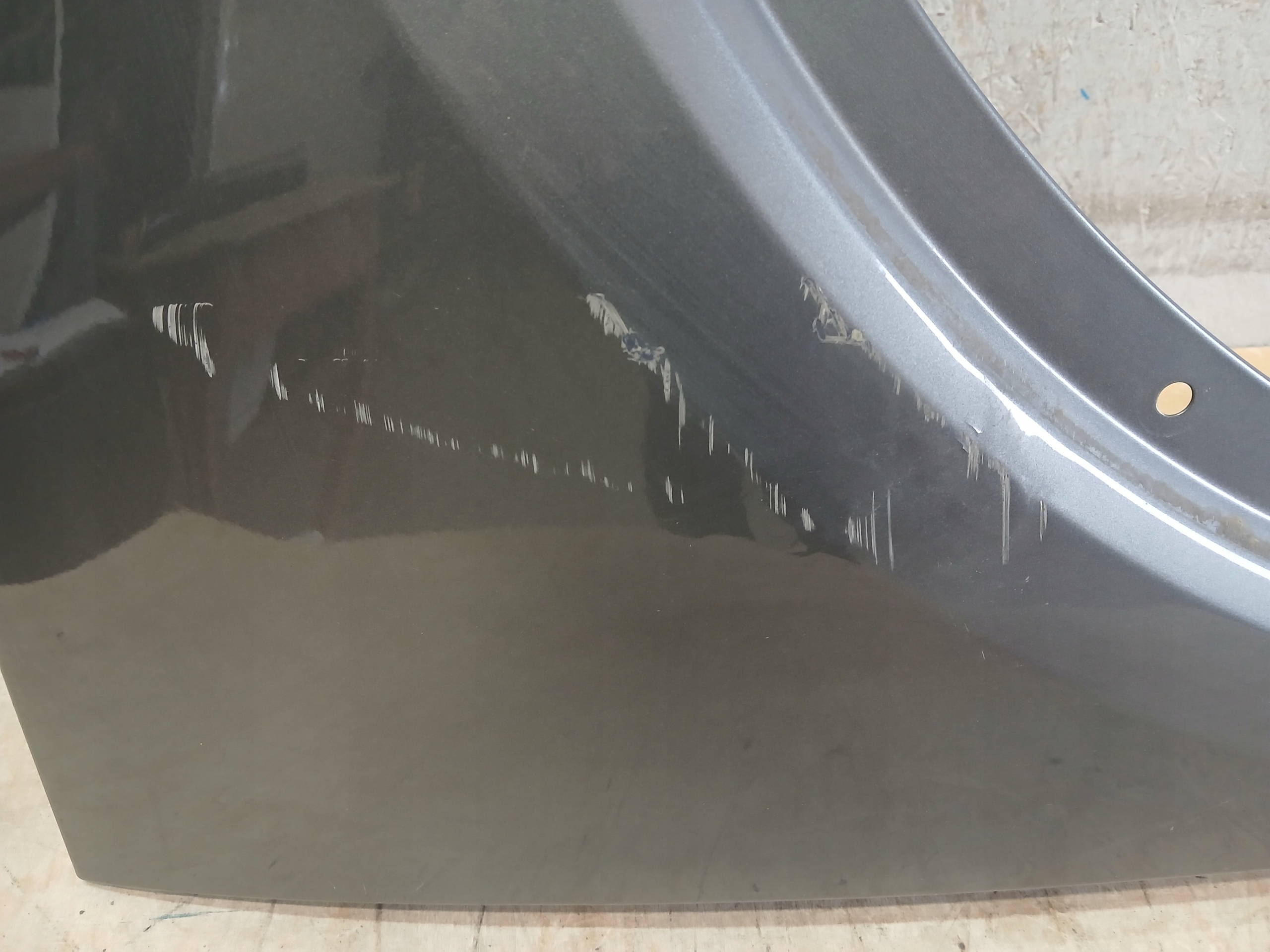 fender front right VOLVO XC40 XC-40 XC 40