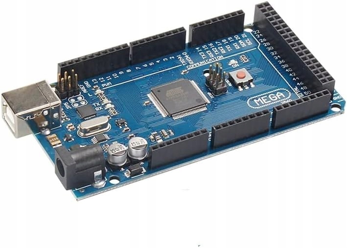 ProRock R3 ATmega2560 Arduino Ide Compatible