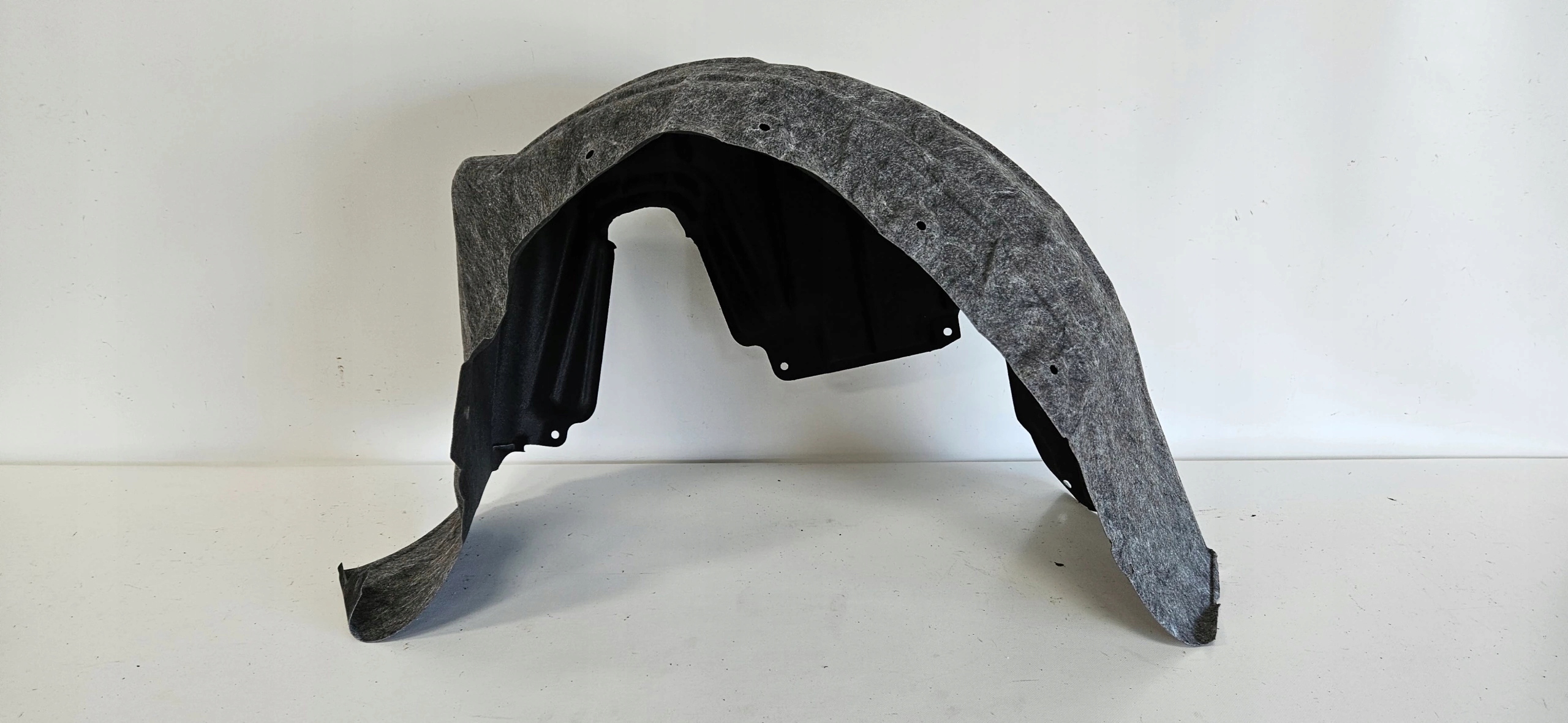 NADKOLE LEWY TYŁ LEXUS IS III 2014- 65638-05030