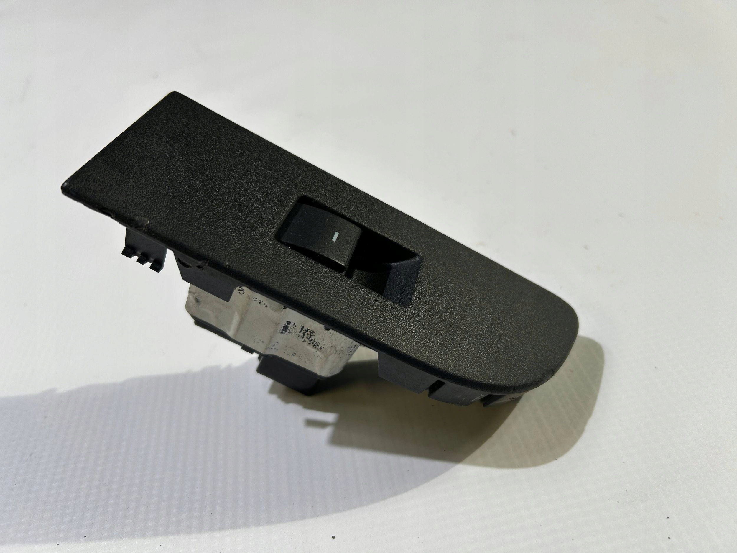 Panel module switch windows rear part rear left Ford F150 F-150 2009
