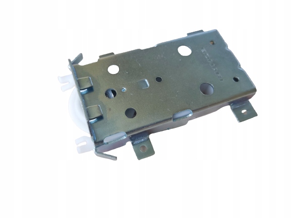 Wózek rolka drzwi przesuwne Indeco Komandor Kod producenta k6