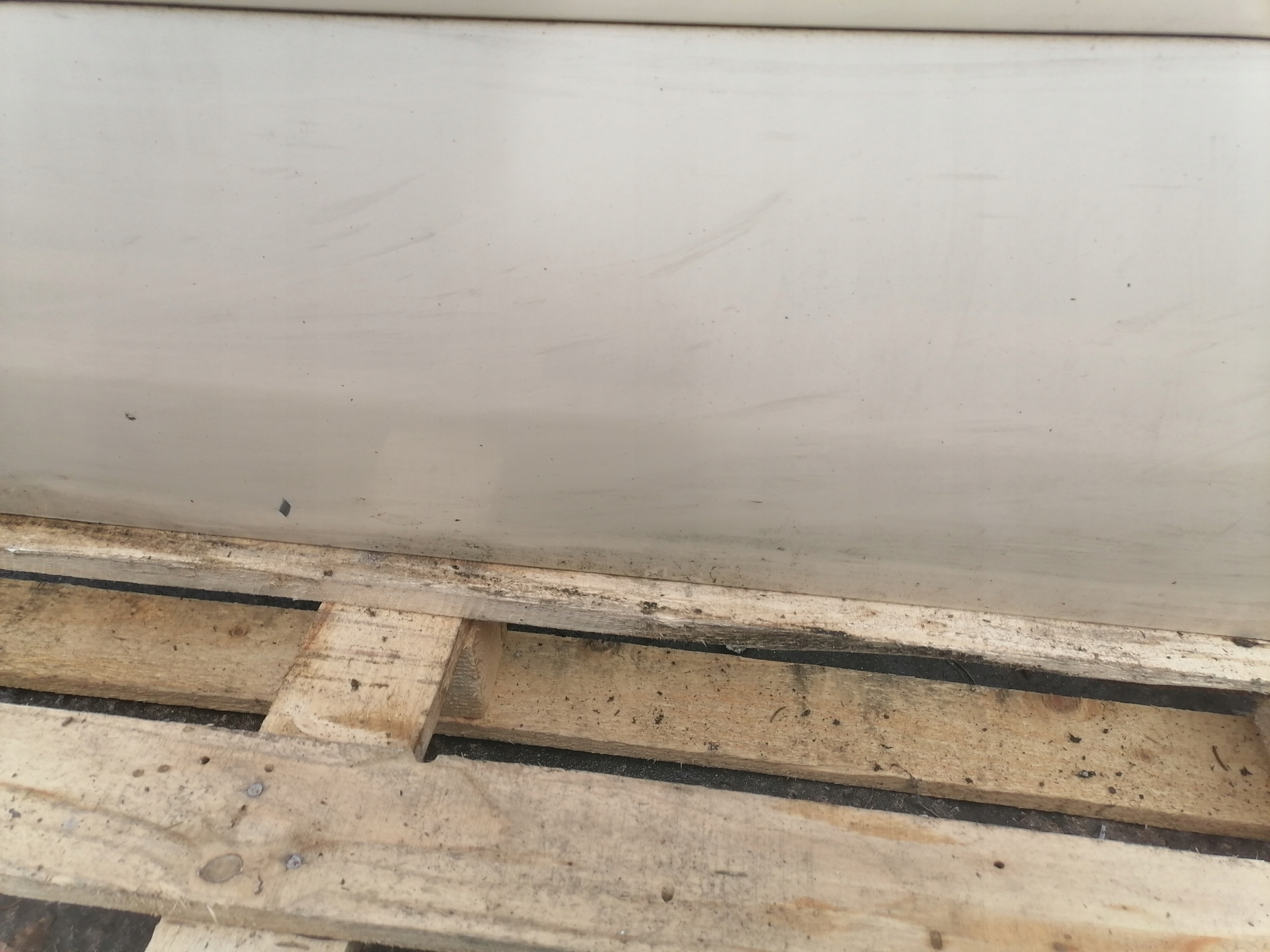 door left front front OPEL VECTRA C Y611