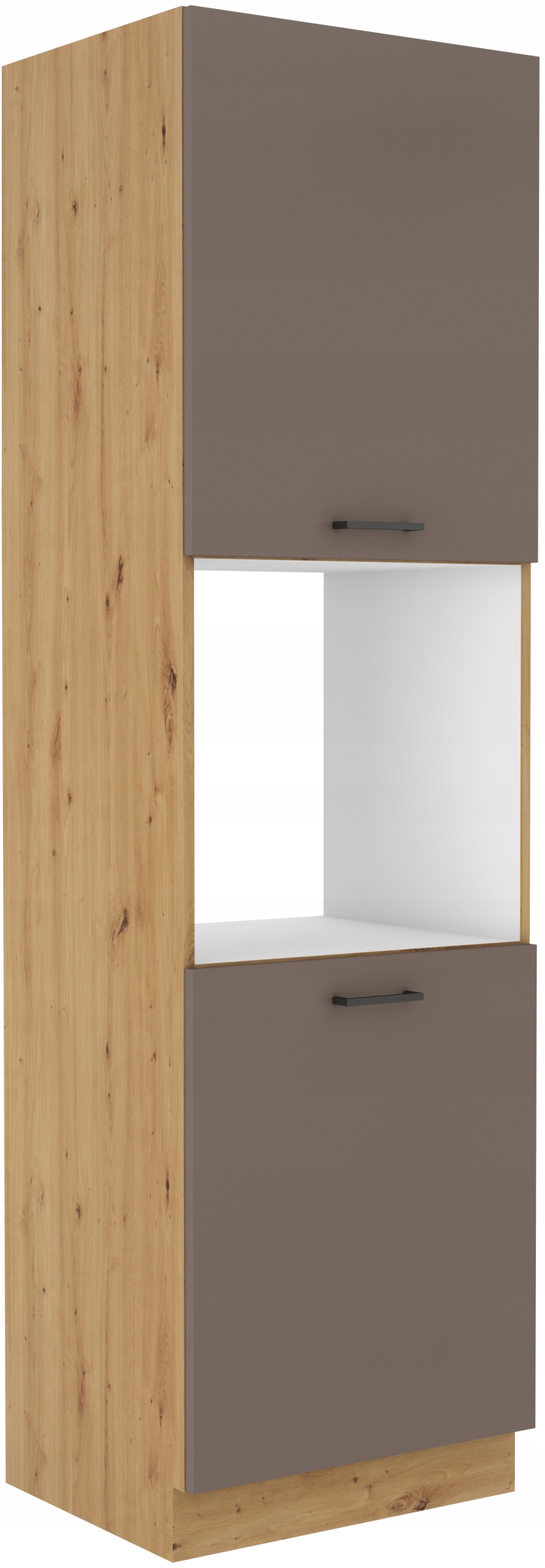 

Szafka kuchenna Alonia 60cm Komin Gospodarczy