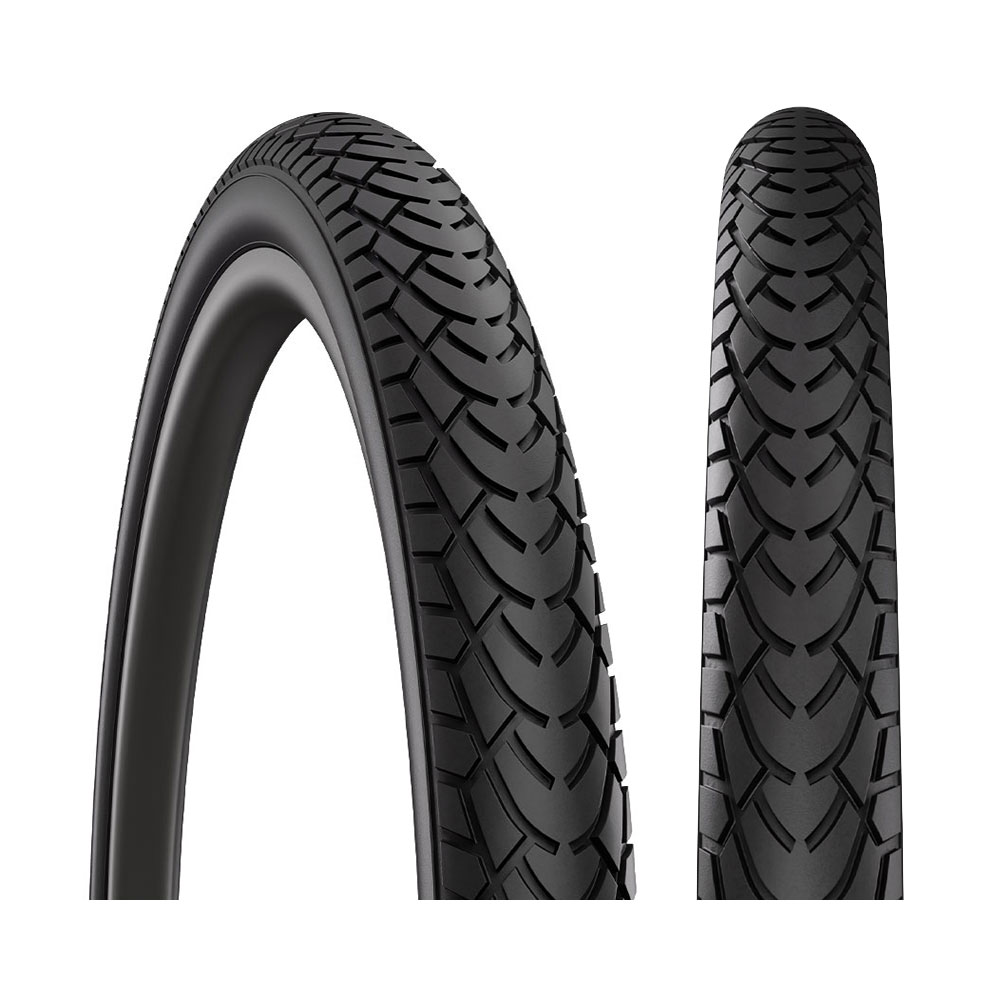 Opona rowerowa 24 cale do roweru Nowa 24x1.75x2 47-507 Mitas Rubena Mocna