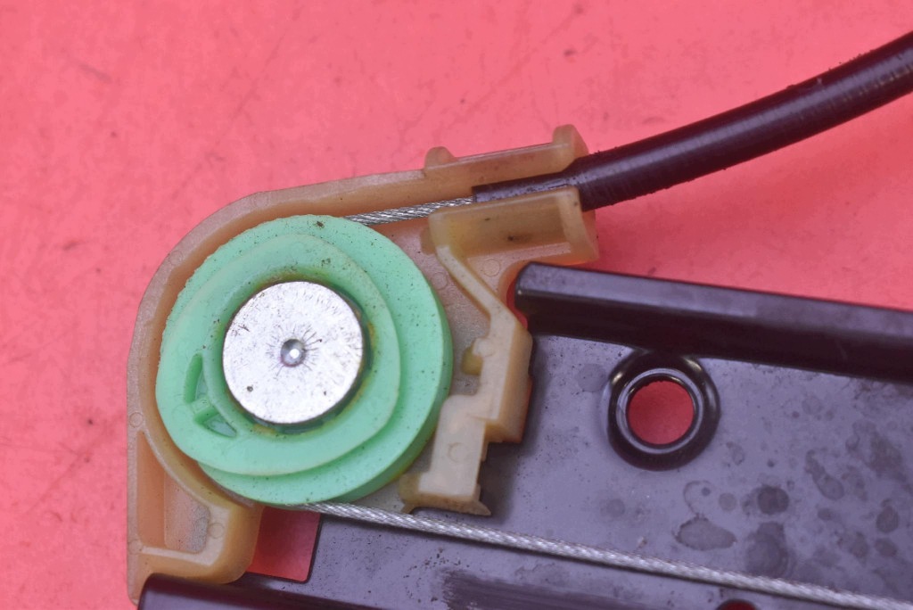 window regulator right front EU 4G0837462 ADUI A6 C7 KOMBI 10-14