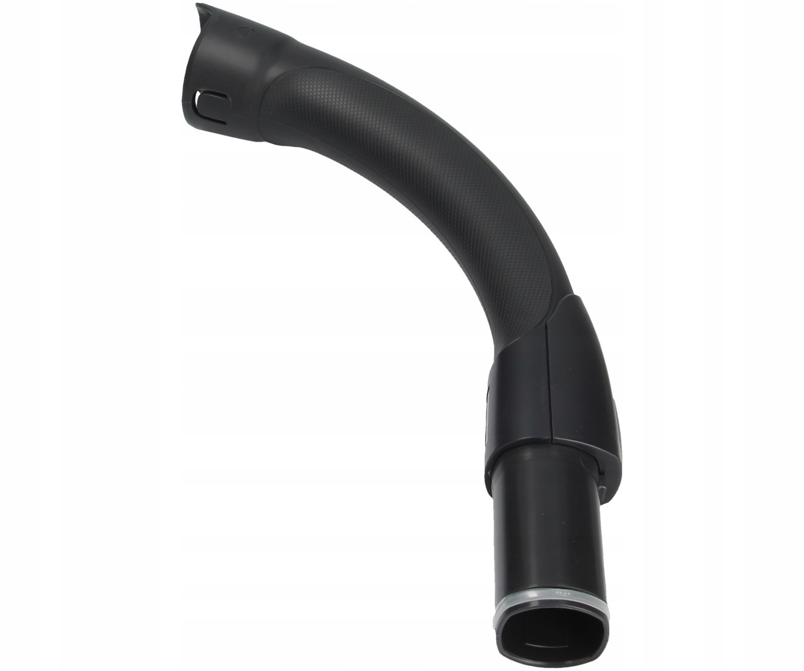 RĄCZKA UCHWYT WĘŻA AEG Elektrolux Ultra Silencer Kolor dominujący czarny