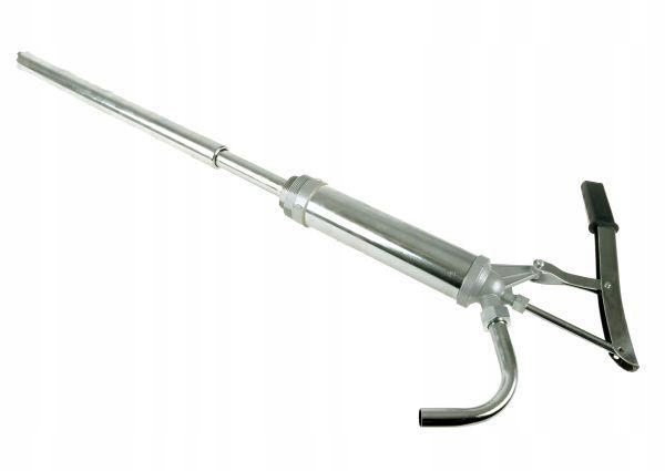 Čerpadlo na palivový olej pákové čerpadlo do sudu POM002