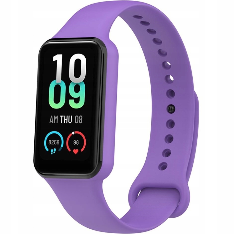 

Silikonowy Pasek Opaska Do Amazfit Band 7
