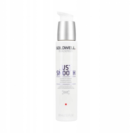 Goldwell Dualsenses Just Smooth Serum 6 efektů 100 ml