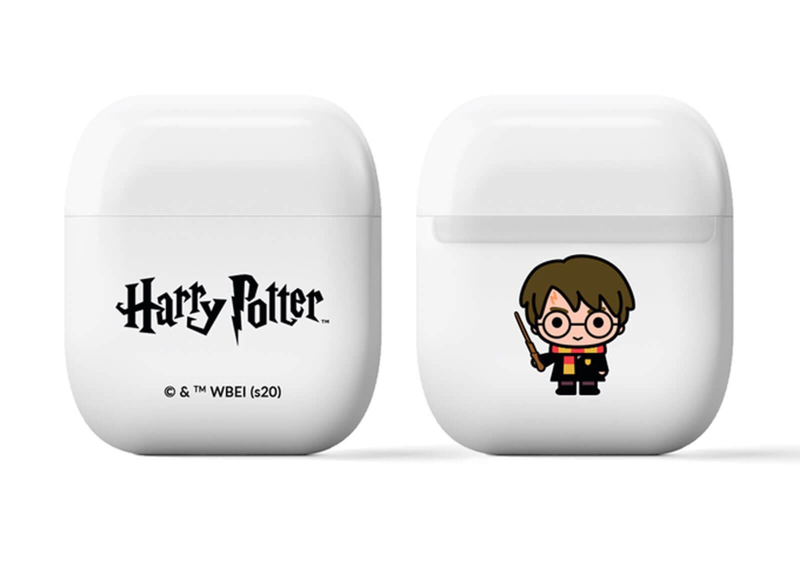 

Harry Potter etui na słuchawki Airpods case