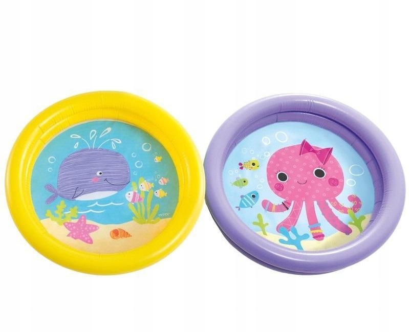 

Basen Brodzik 61x15cm 59409 Intex