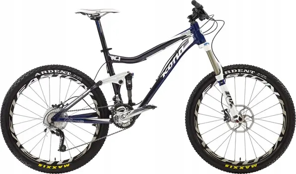 NOWA RAMA Do roweru KONA ABRA CADABRA 26 Rozmiar 14