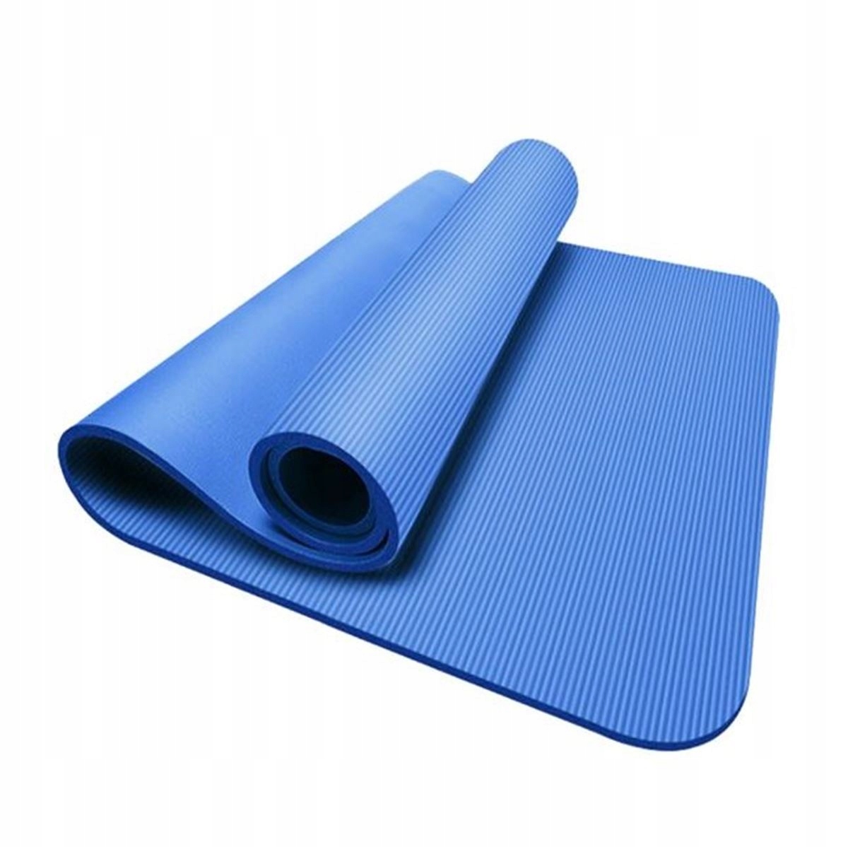 

Mata Do Ćwiczeń Fitness Joga Pilates 188 x 62 x1cm