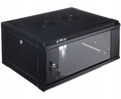 

Szafa Rack Wisząca EPRADO-R19-4U/450