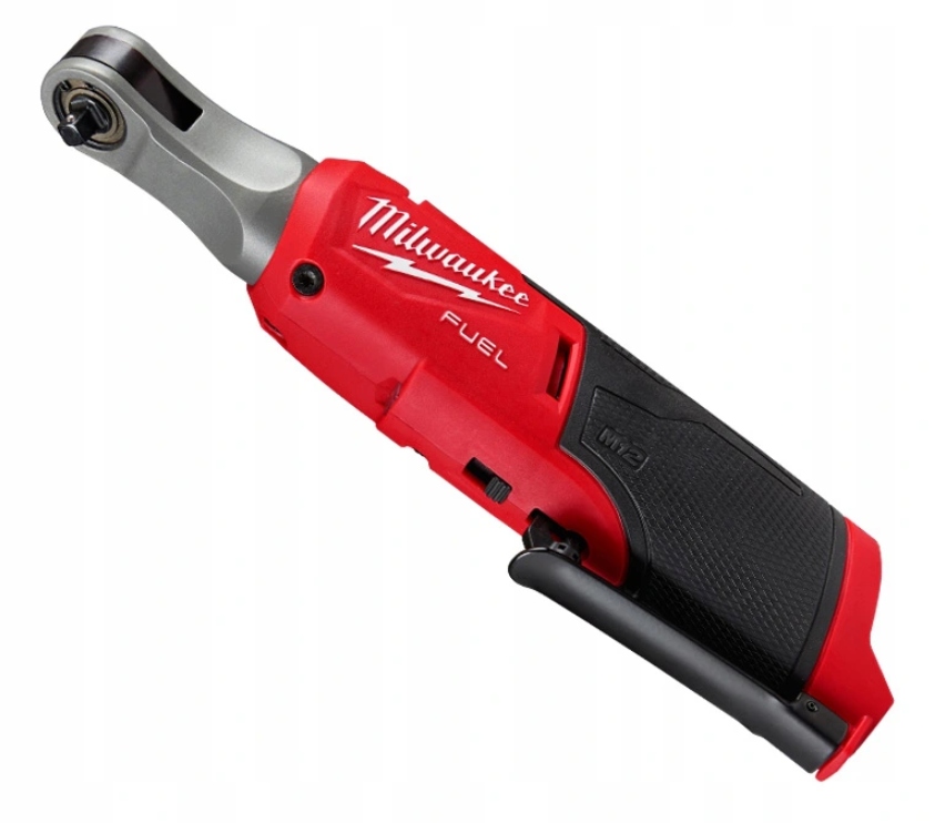 Milwaukee M12 FHIR14-0 Grzechotka udarowa M12FHIR14-0 4933478171 12V