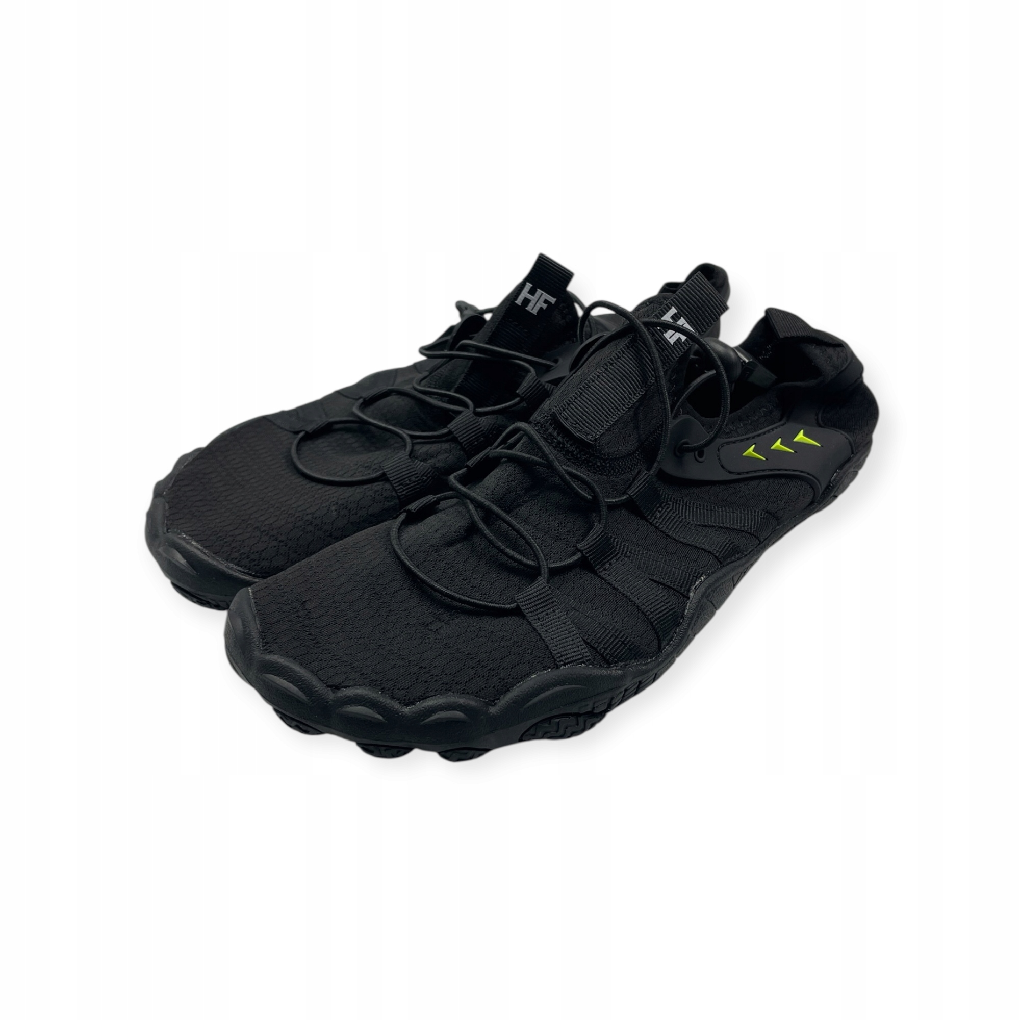 Hike Protiskluzové boty pro chůzi naboso (Unisex) (bogo) Hike Footwear 40