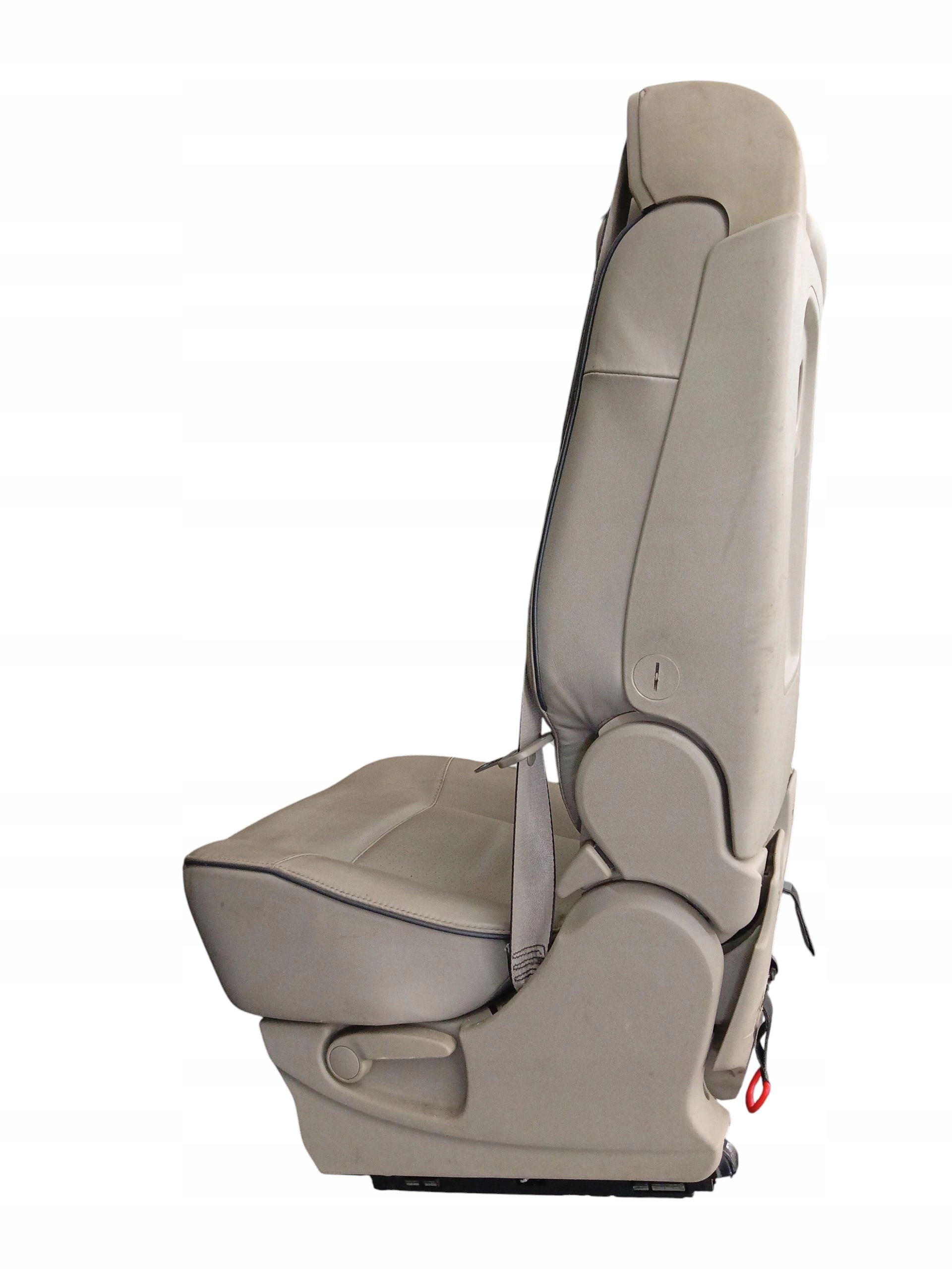 Sitz heck links Leder JASNY RENAULT ESPACE IV LIFT (06-12) INITIALE PARIS