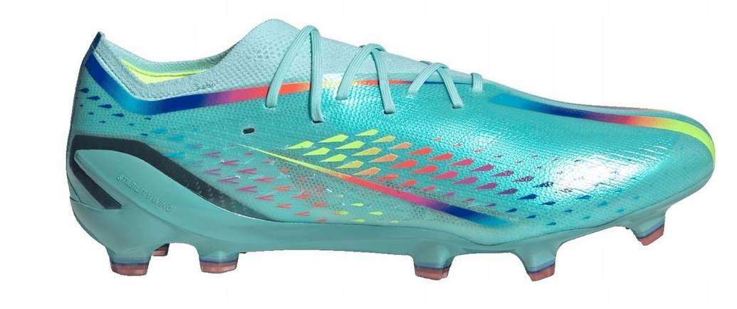 KORKI BUTY ADIDAS X SPEEDportal.1 FG GW8427 40