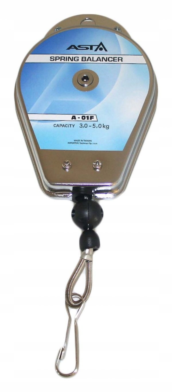 BALANSER ODCIAZNIK NARZEDZI 3 5 KG A 01F