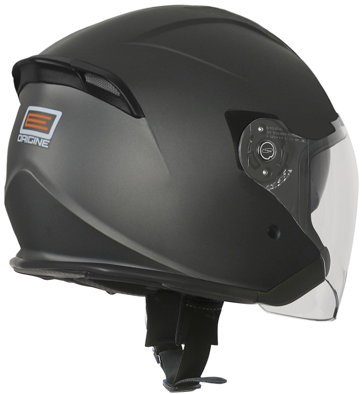 KASK MOTOCYKLOWY INTERCOM ! BLUETOOTH ! L ORIGINE Rozmiar L