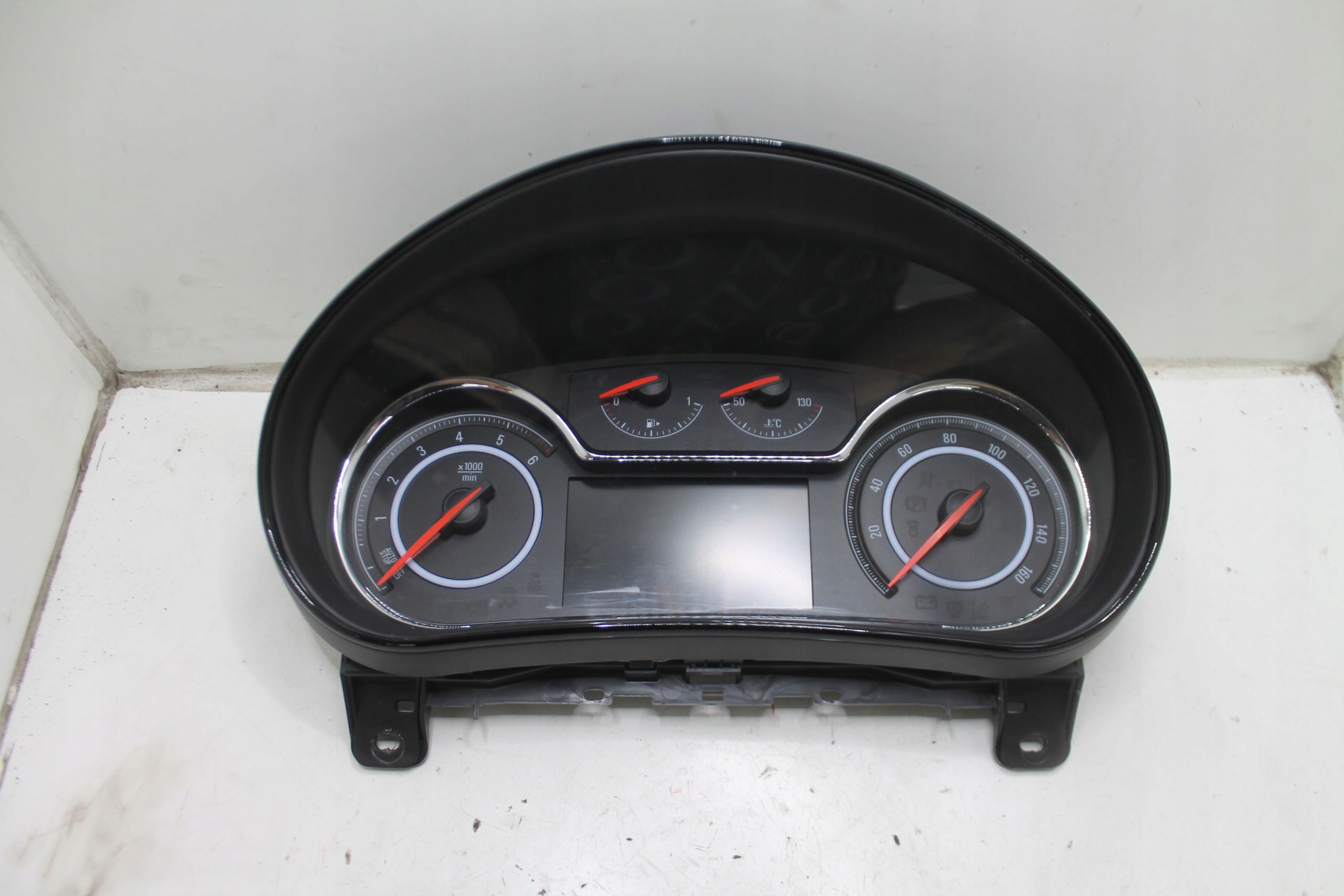 dials dials 39085473 OPEL INSIGNIA A LIFT 1.6 CDTI 13-17 UK
