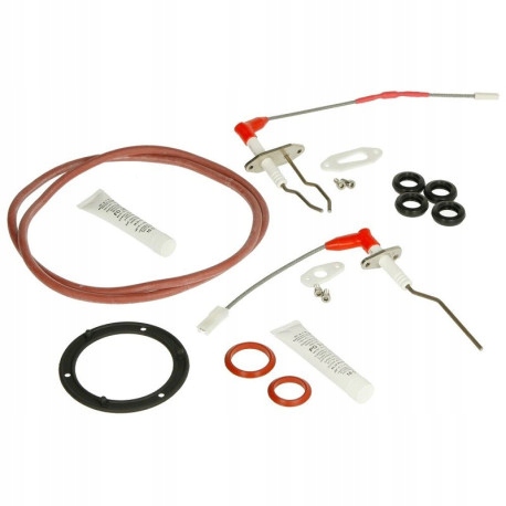 Adaptačný servisný set pre kotly Wolf CGB-2, CGB-2, CGW-2, CGS-2