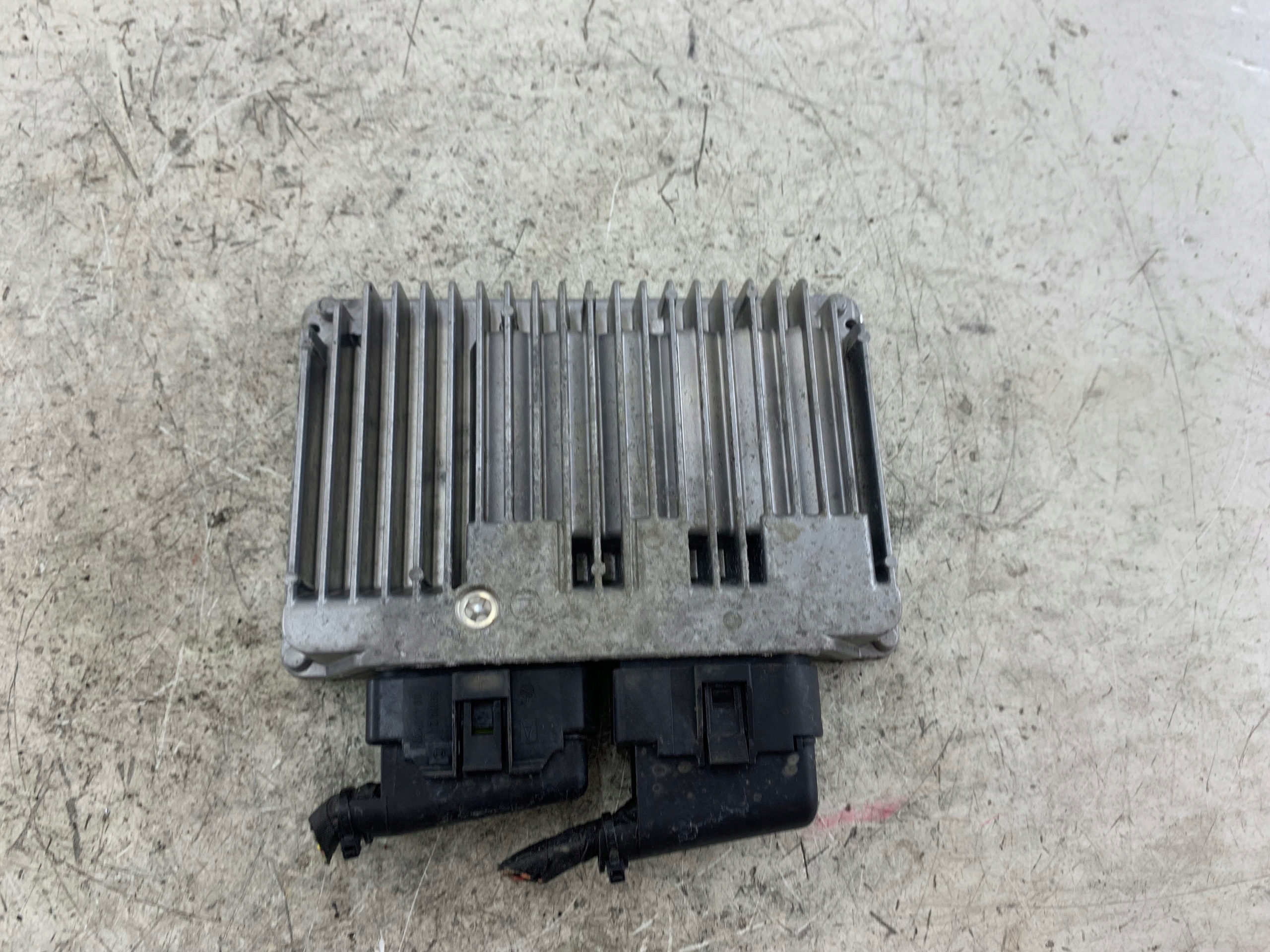 BMW E46 1.8 2.0 Centralina Motore 7516809