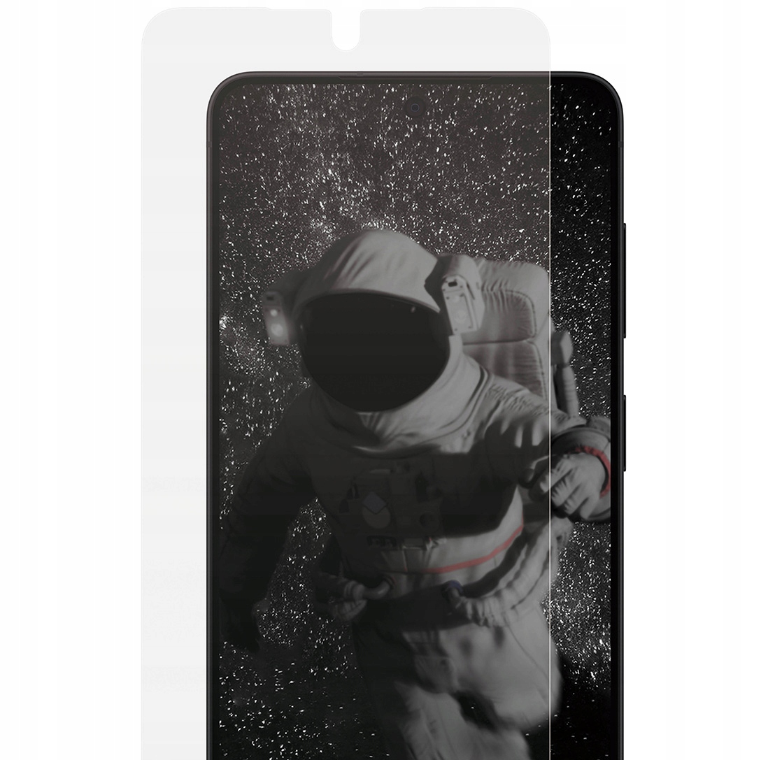 Tvrzené sklo PanzerGlass pro Galaxy S26, 9H, pro silný displej s aplikátorem