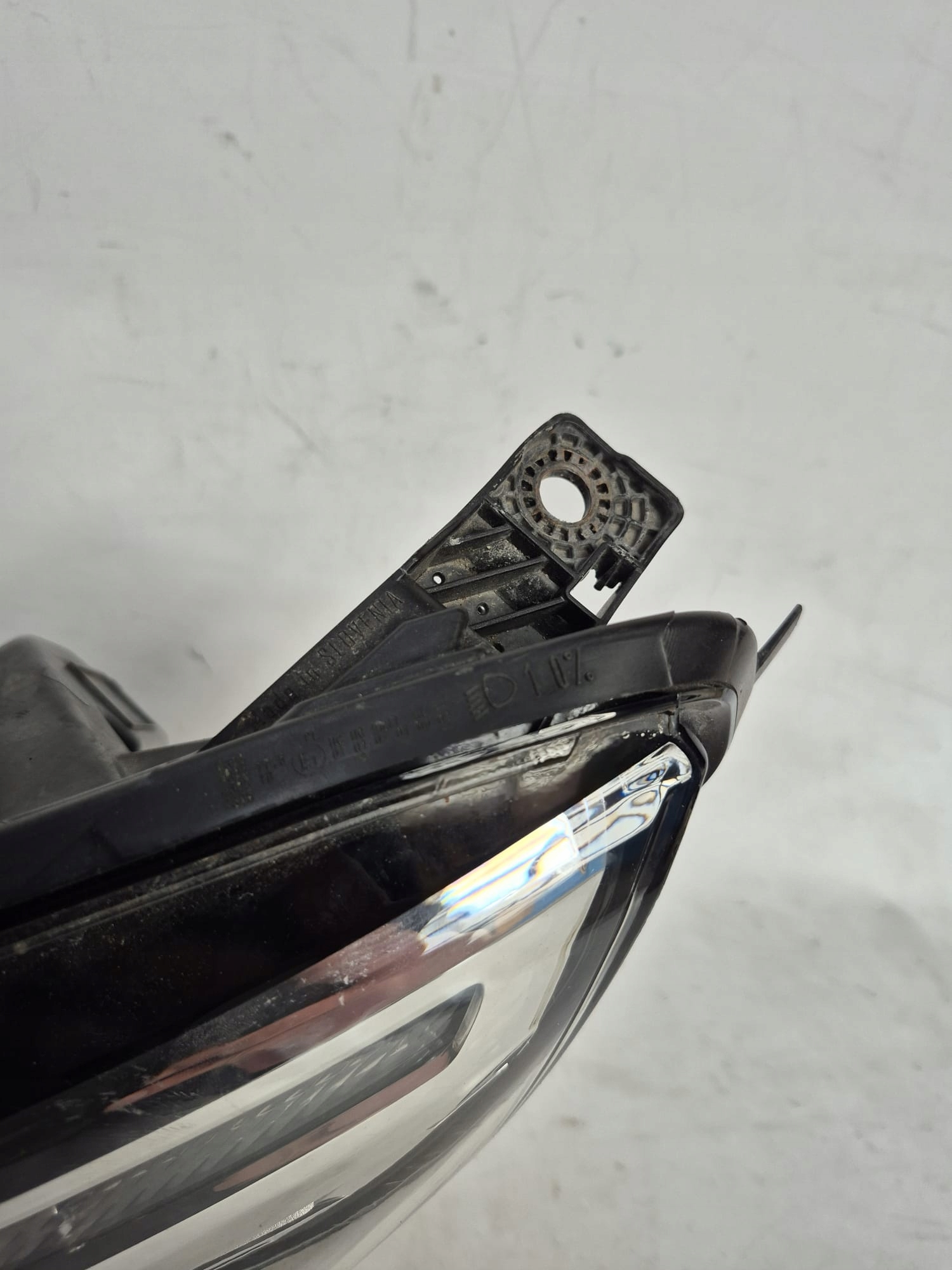 RENAULT SCENIC IV 4 16- light left front front FULL LED 260609704R