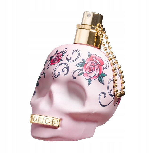 

Police To Be Tattooart For Woman Edp 125ml