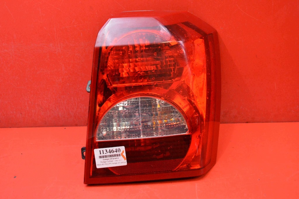 far desna stražnji dio stražnja 05303752AE DODGE CALIBER 06-12