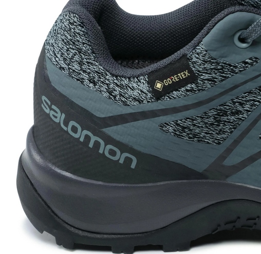 SALOMON WARRA GTX W rozmiar 38 2/3 Rozmiar 38 2/3