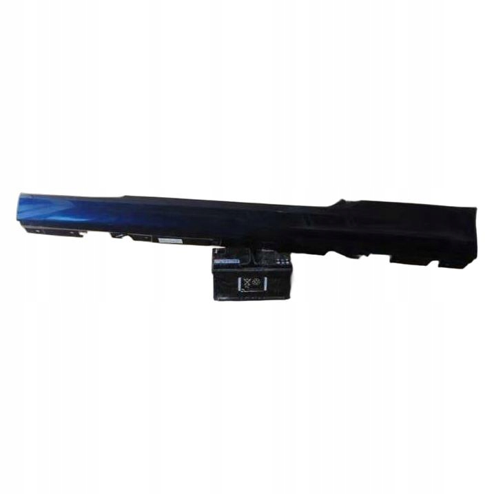 moulding threshold left BMW E92 E93 LCI 7227985