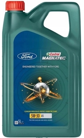 Castrol Magnatec Professional A5 5W30 5L Ford 913D