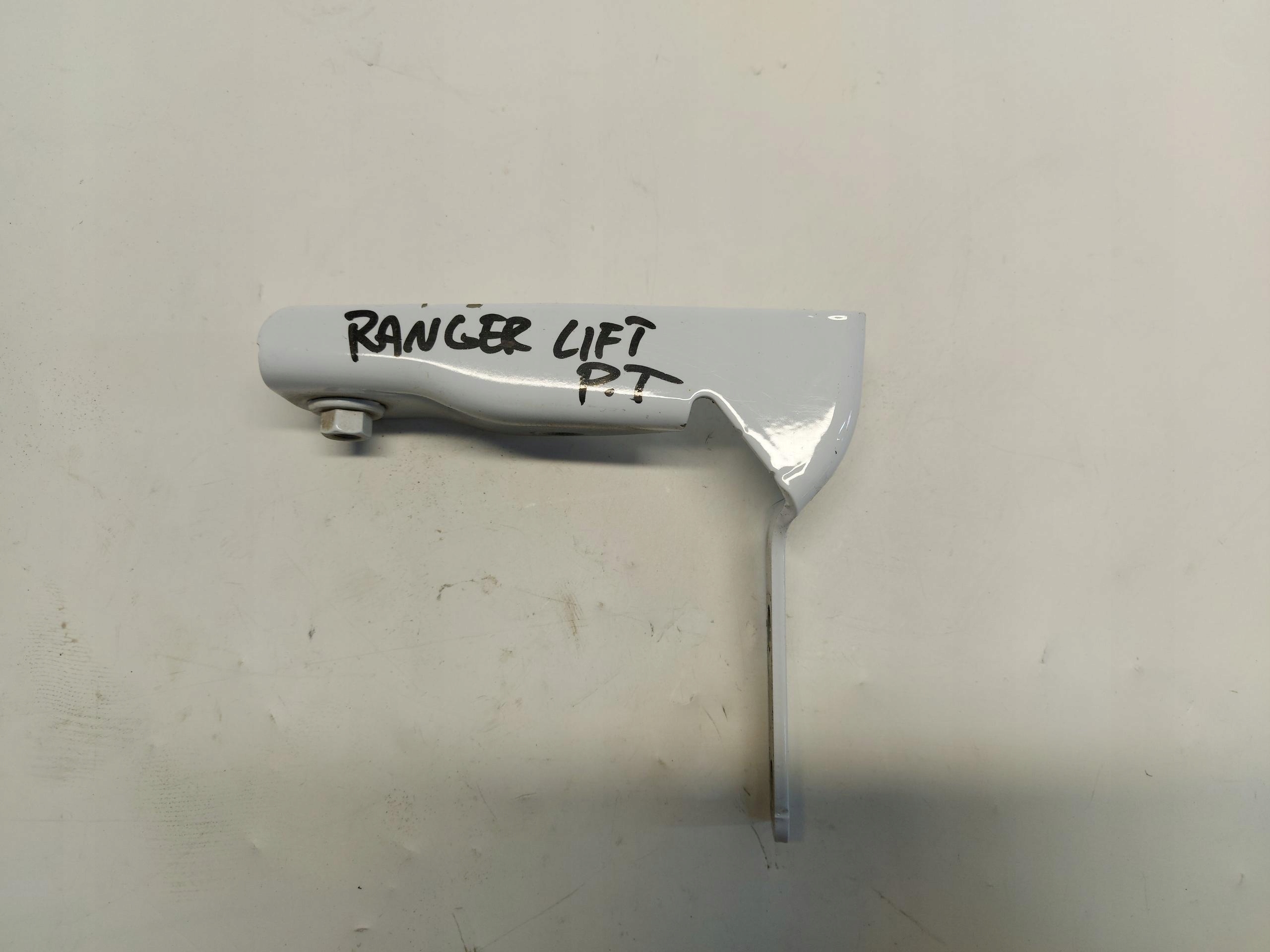 FORD RANGER IV LIFT hinge bonnet right rear part JB3B2143000AC