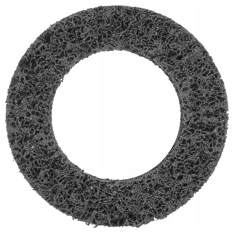 Tarcza wymienna ściernicy do czyszczenia piast 150mm