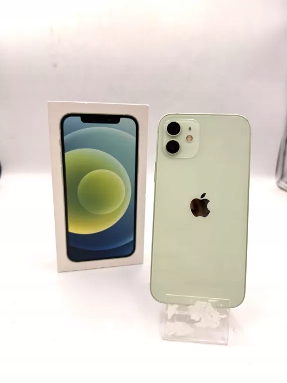 IPhone 12 64 GB - Apple Smartfony - Sklepy, Opinie, Ceny w