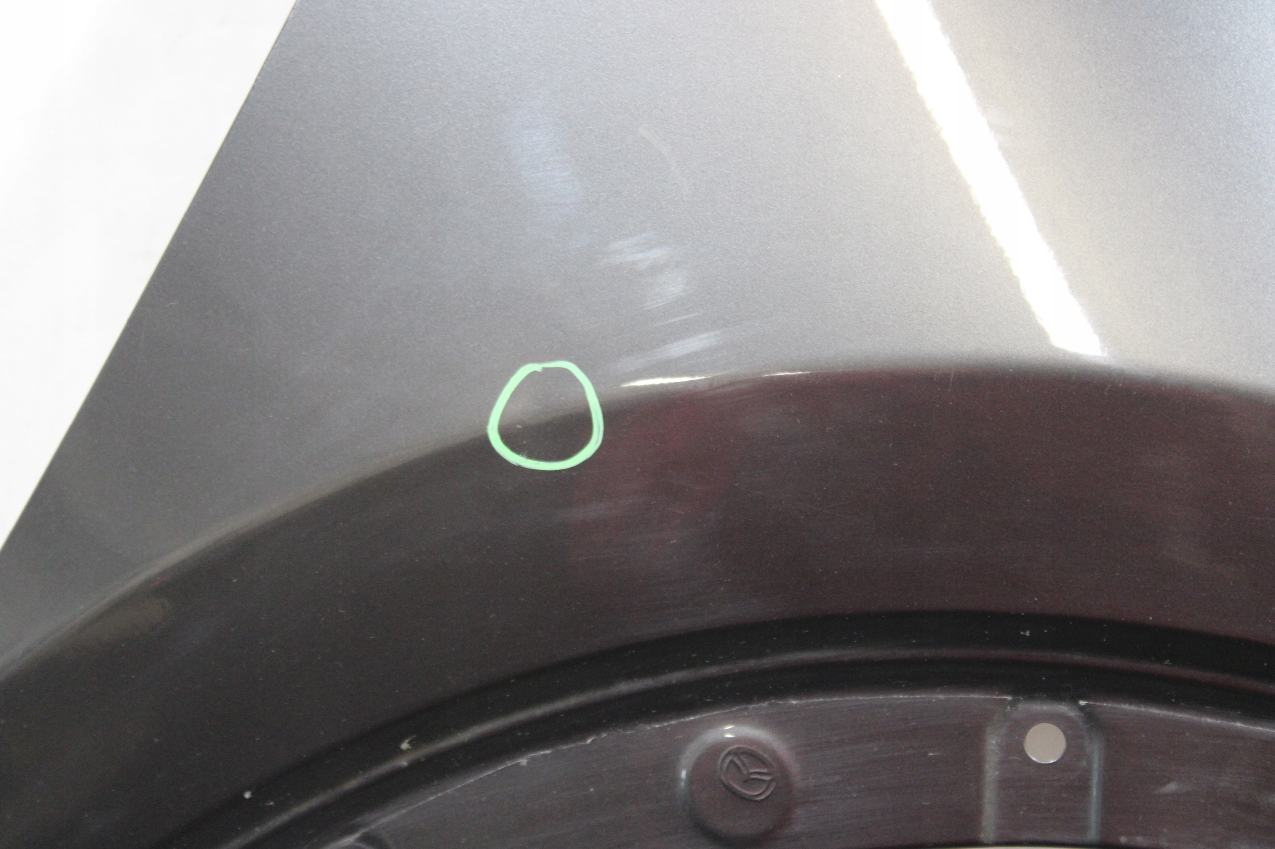 fender right front front MAZDA CX5 II 2 KB KF