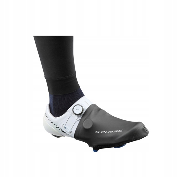 Ochraniacze na noski Shimano S-phyre L (42-43)