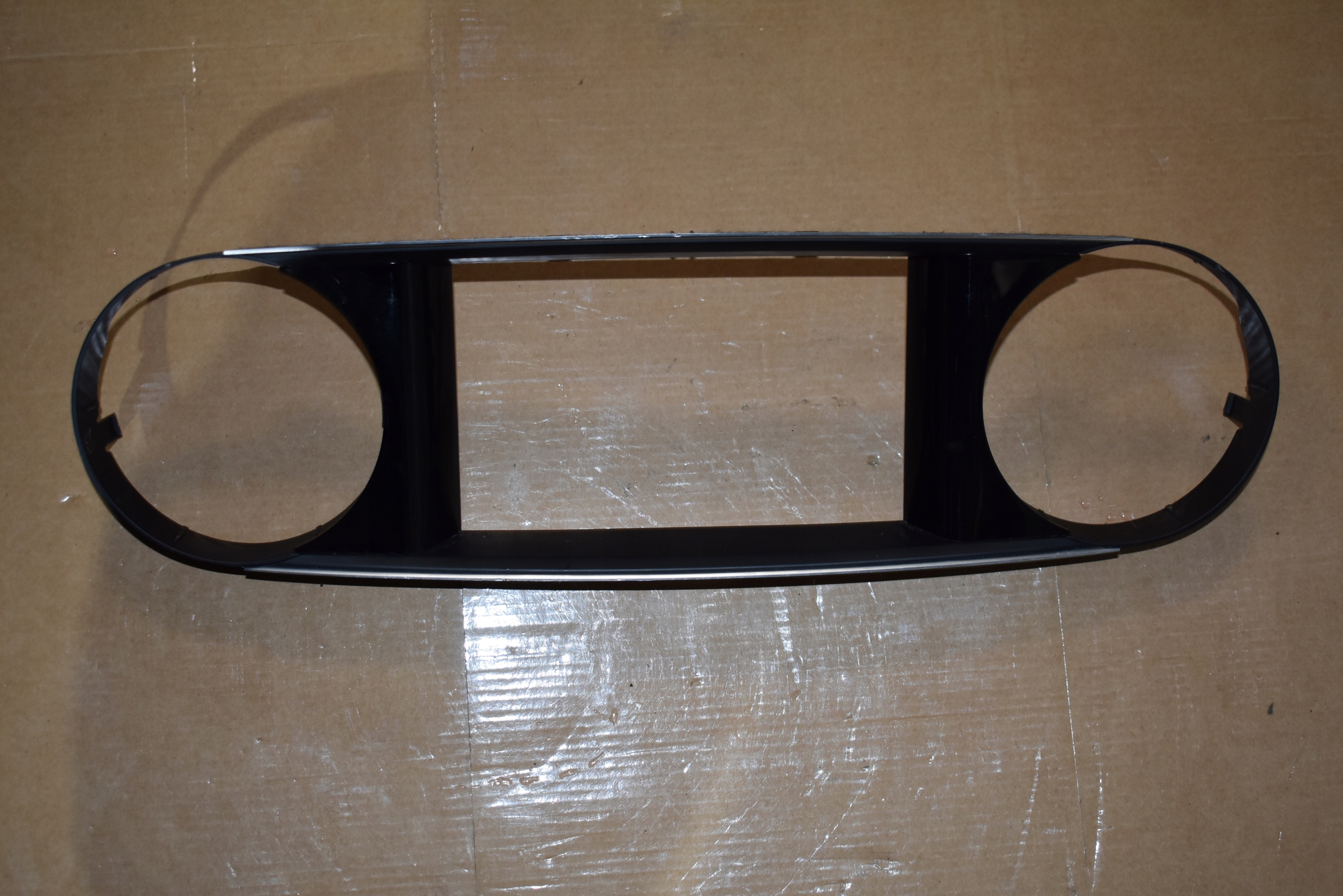 IDEALNA frame consoles MERCEDES SL R231 1
