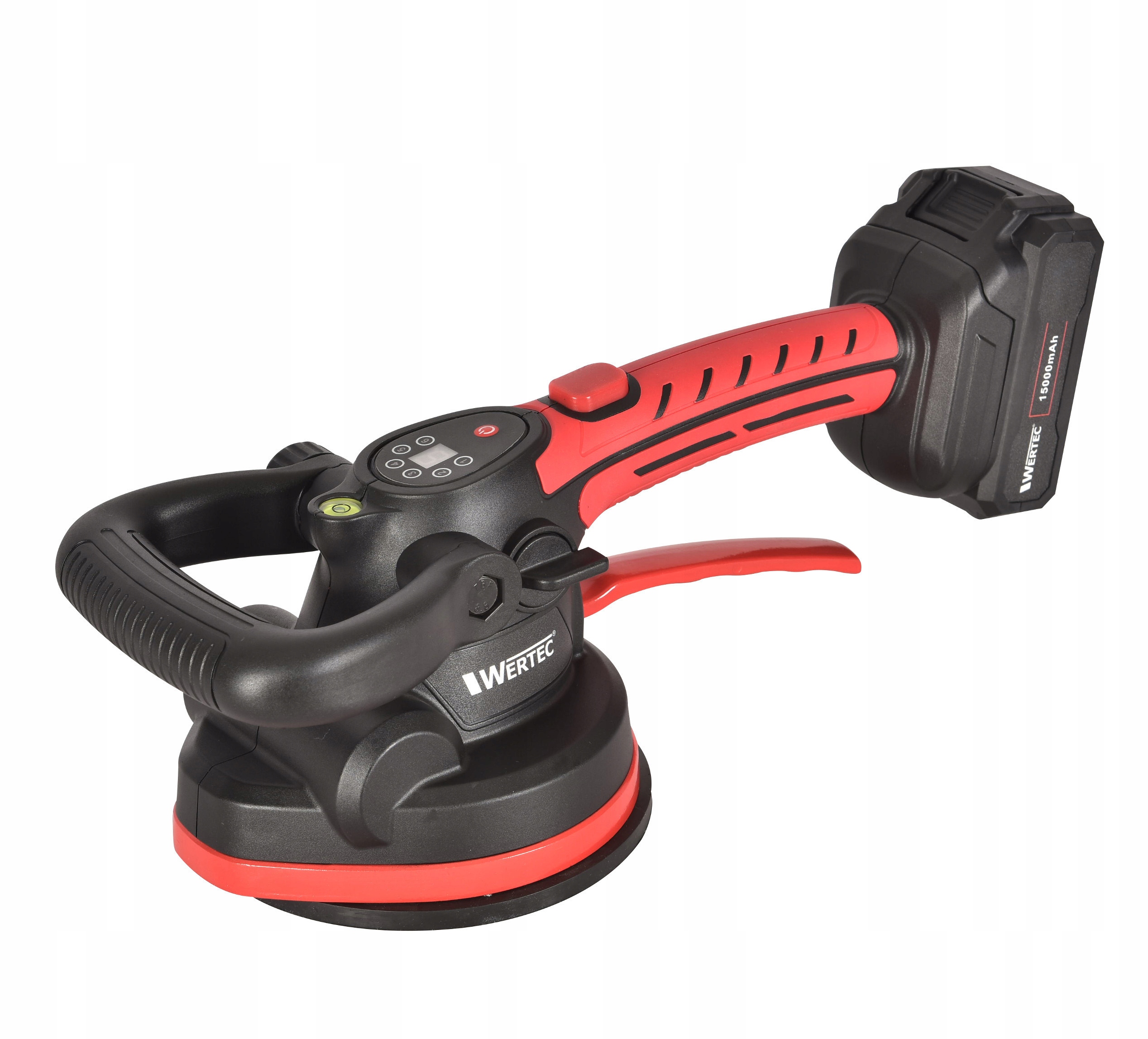 

Przyssawka wibracyjna do płytek Wertec WT9390